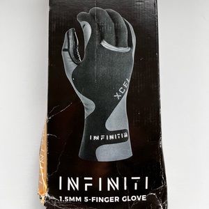 Xcel Infiniti 1.5mm Neoprene Gloves